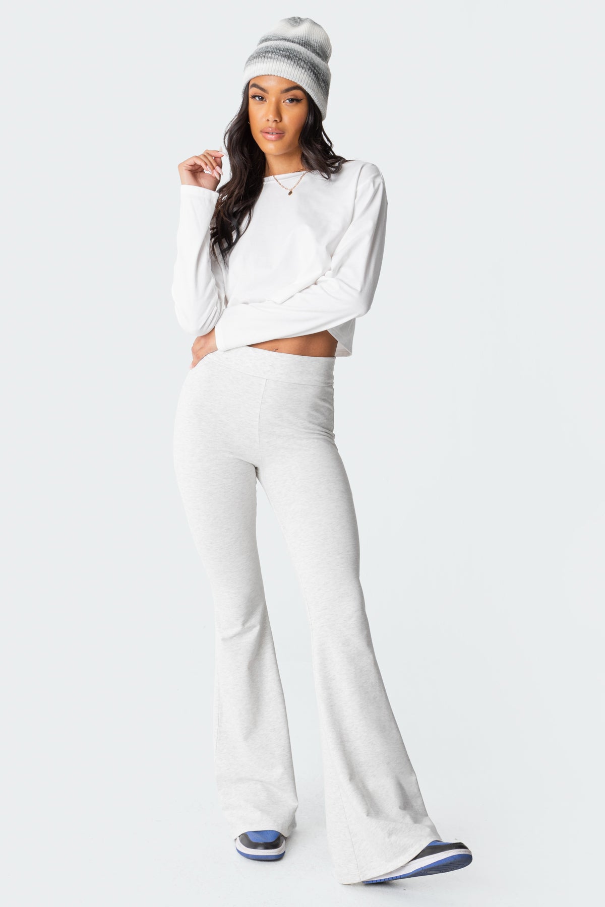 Remi Long Sleeve Top - Image 5