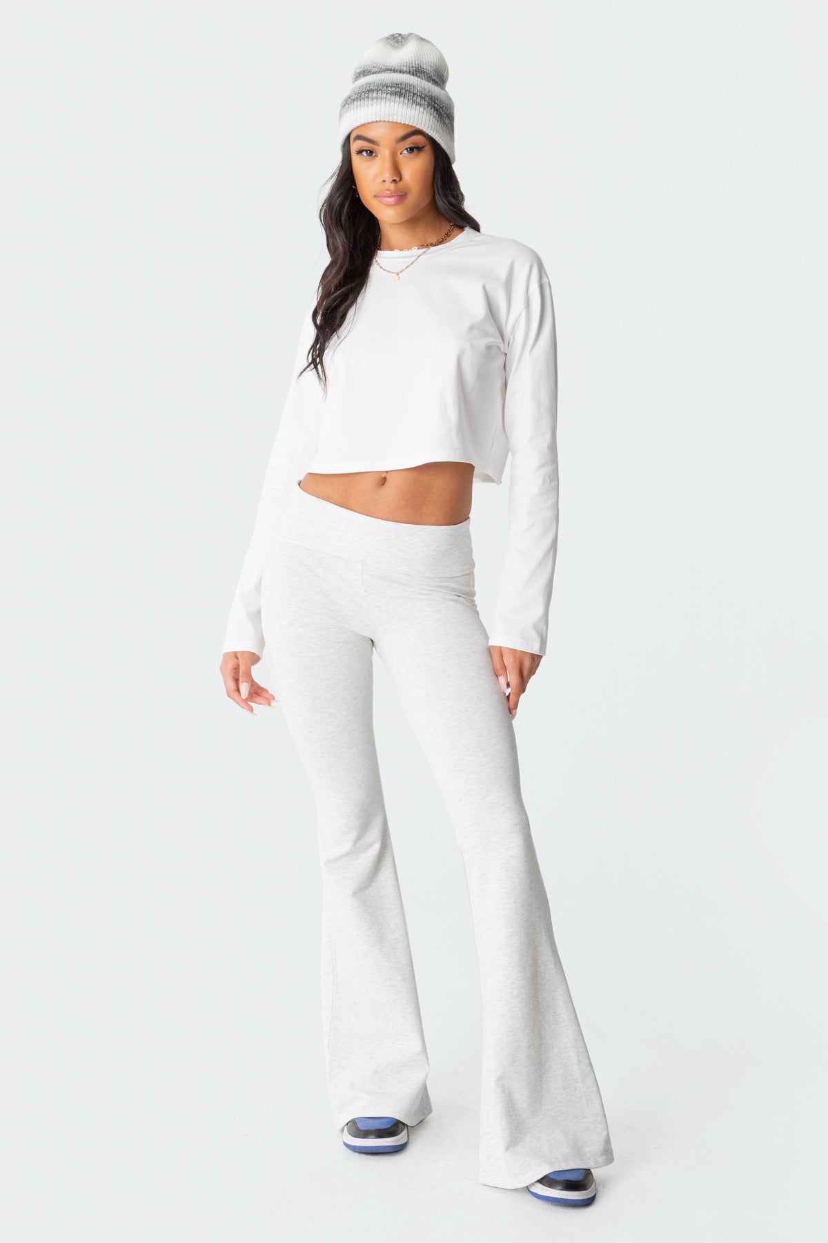 Remi Long Sleeve Top - Image 2