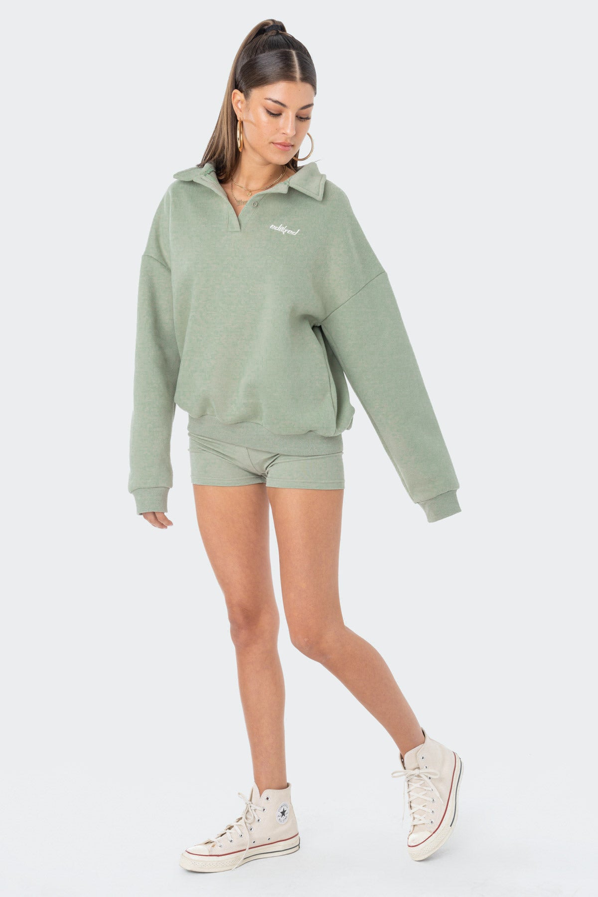 All You Need Shorts - Image 5