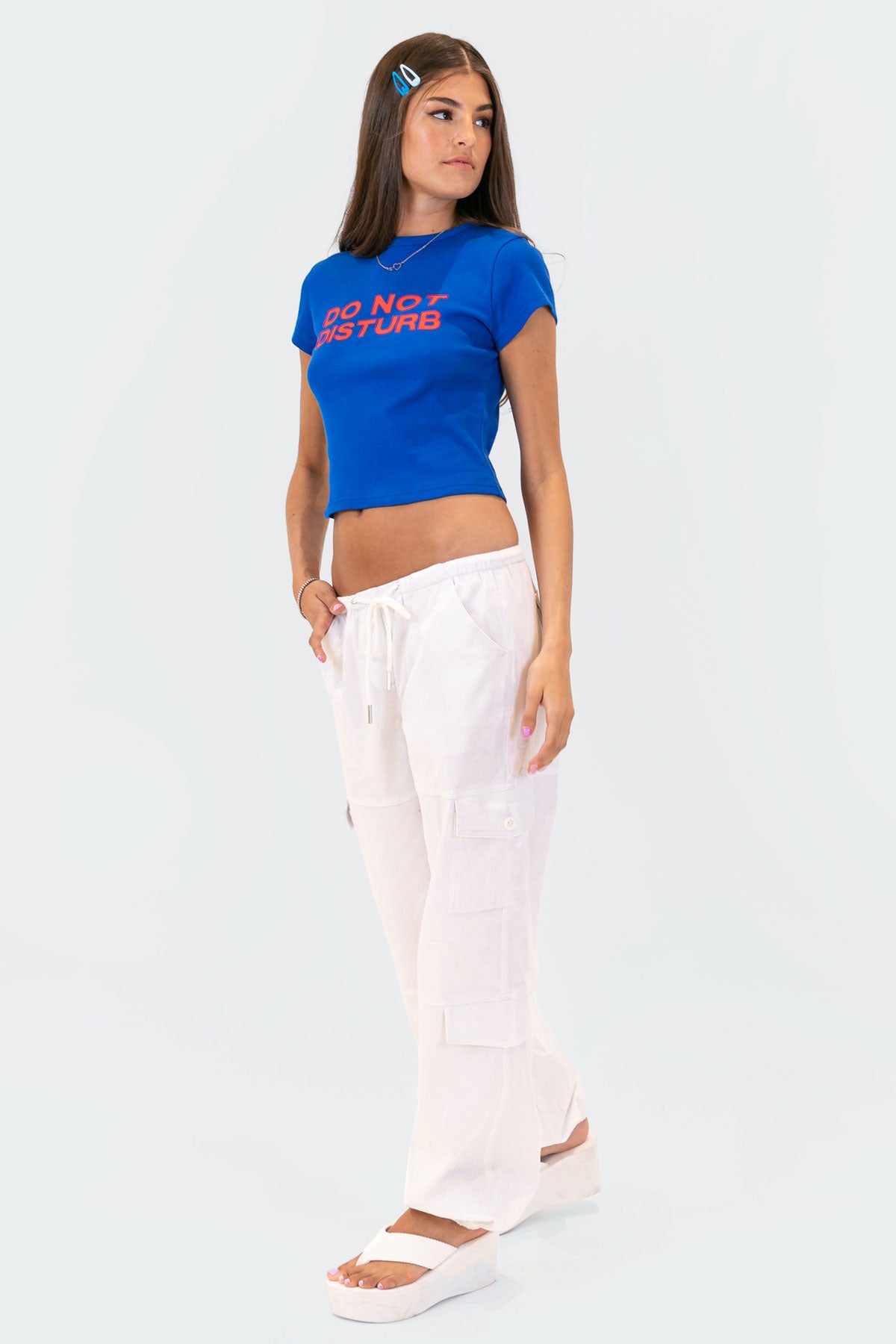 Do Not Disturb T-Shirt - Image 5