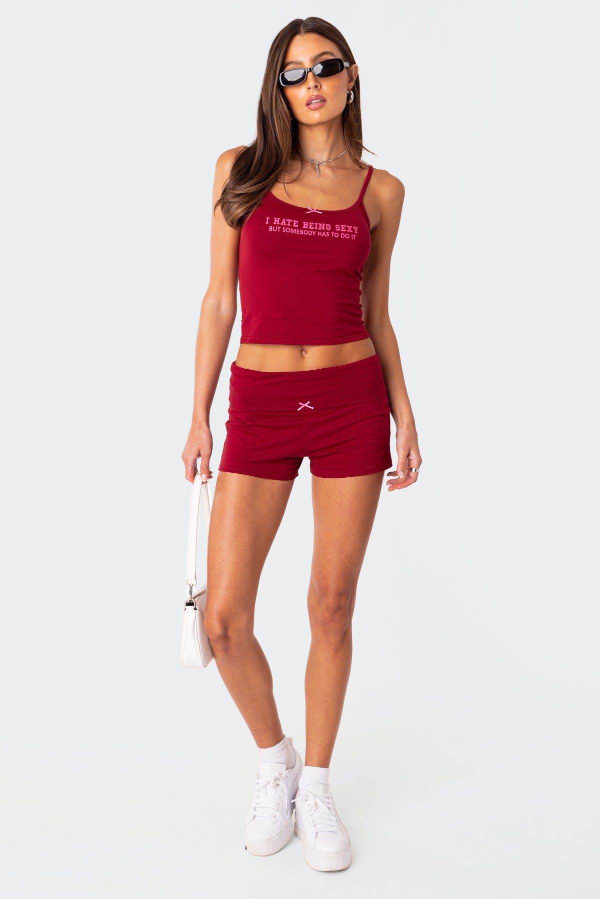 Too Sexy Tank Top - Image 5