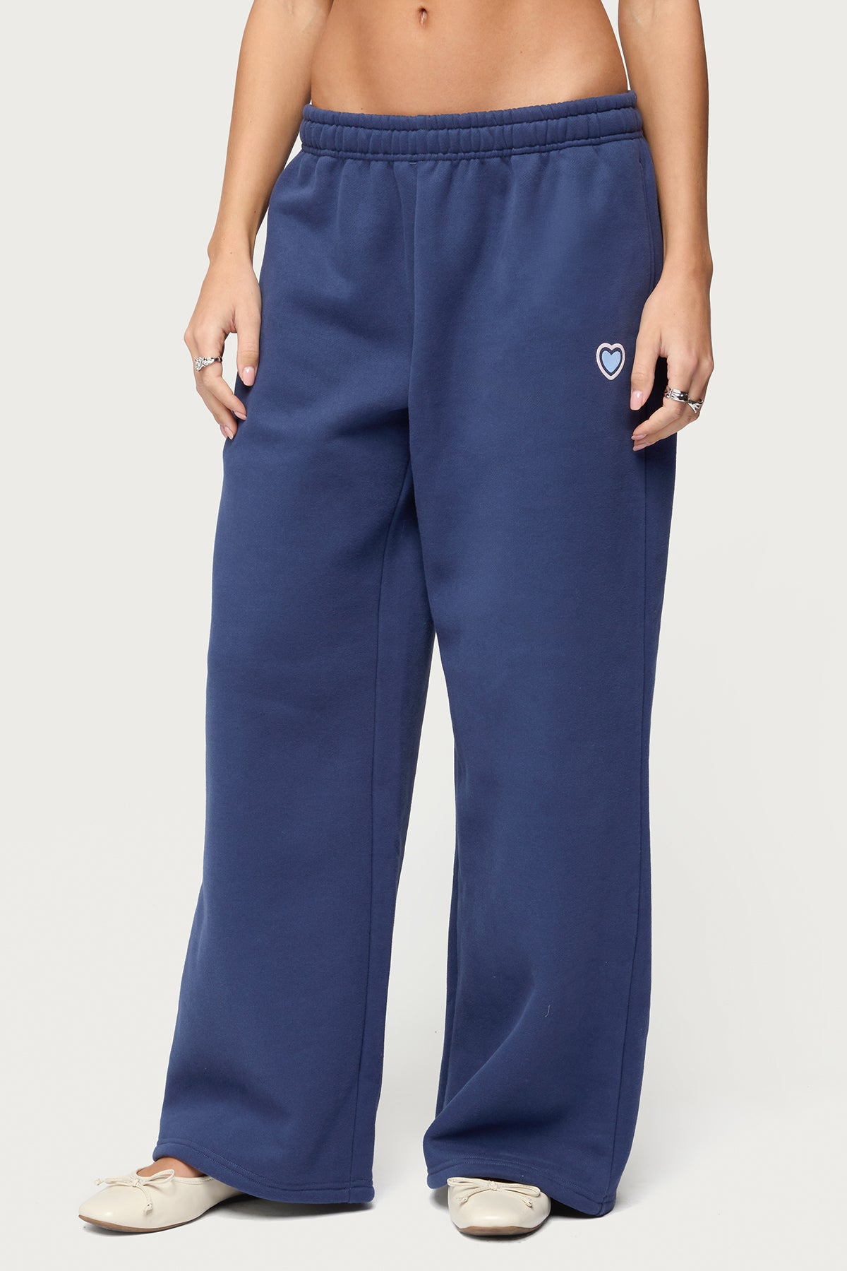 Glitter Girl Sweatpants - Image 2