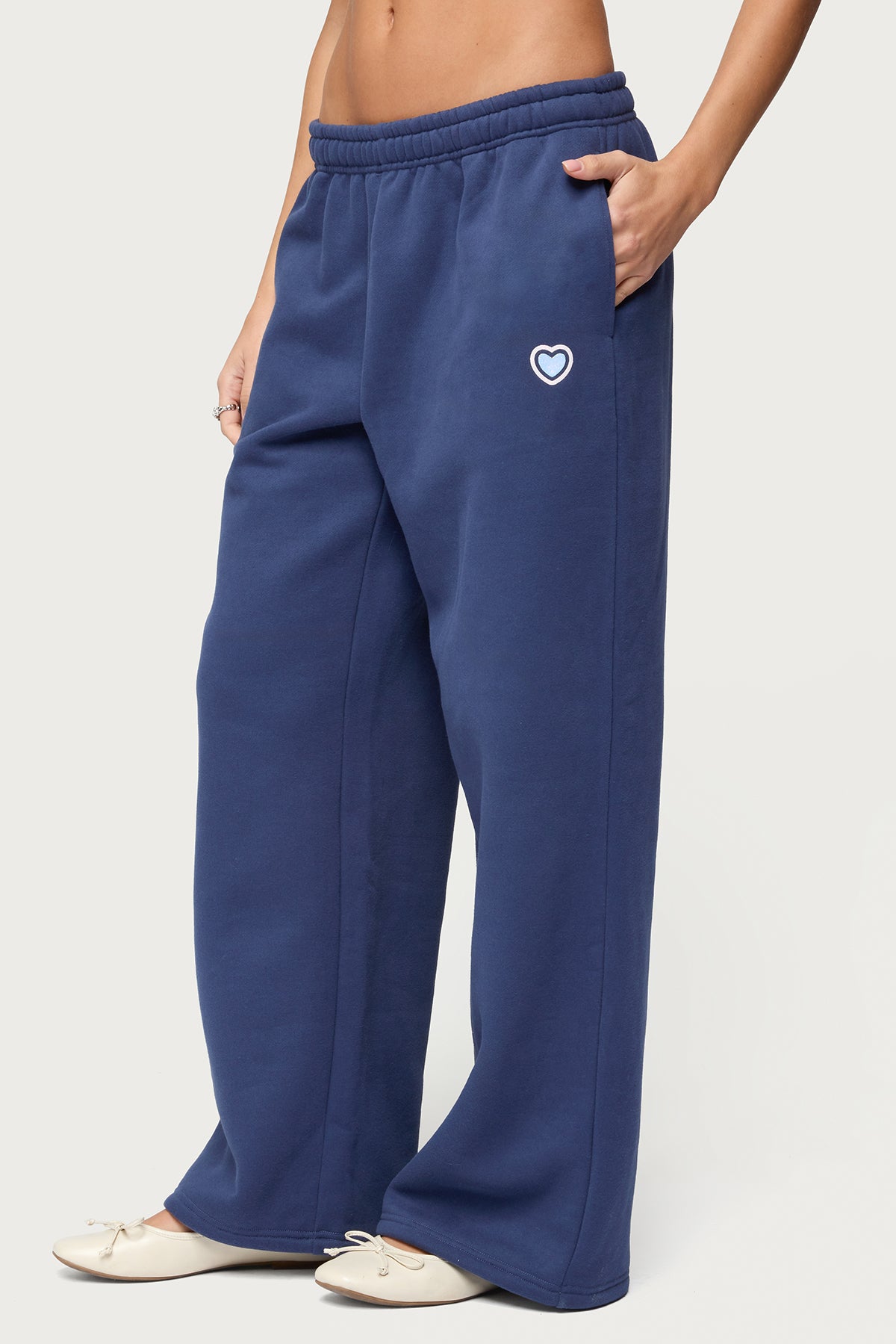 Glitter Girl Sweatpants - Image 3