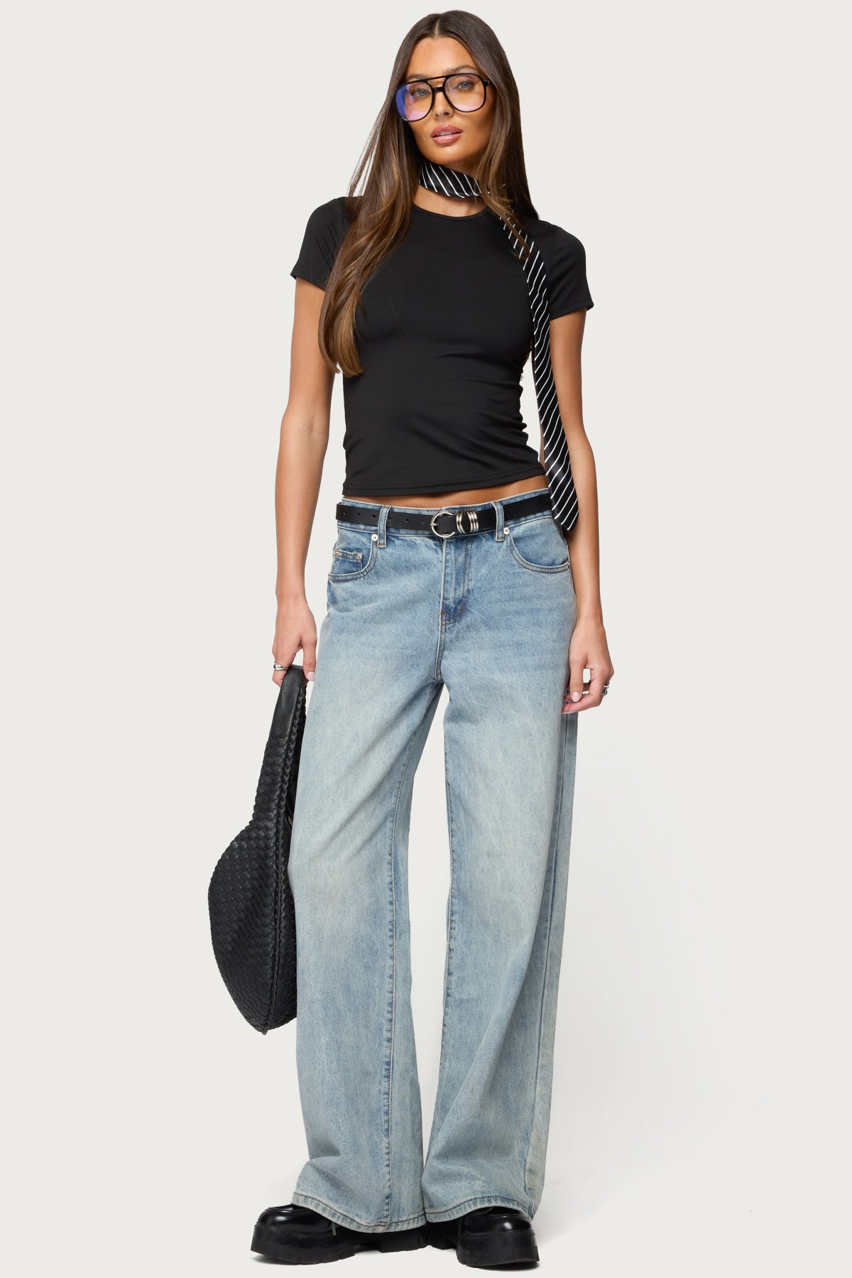 Tay Short Sleeve Top - Image 2