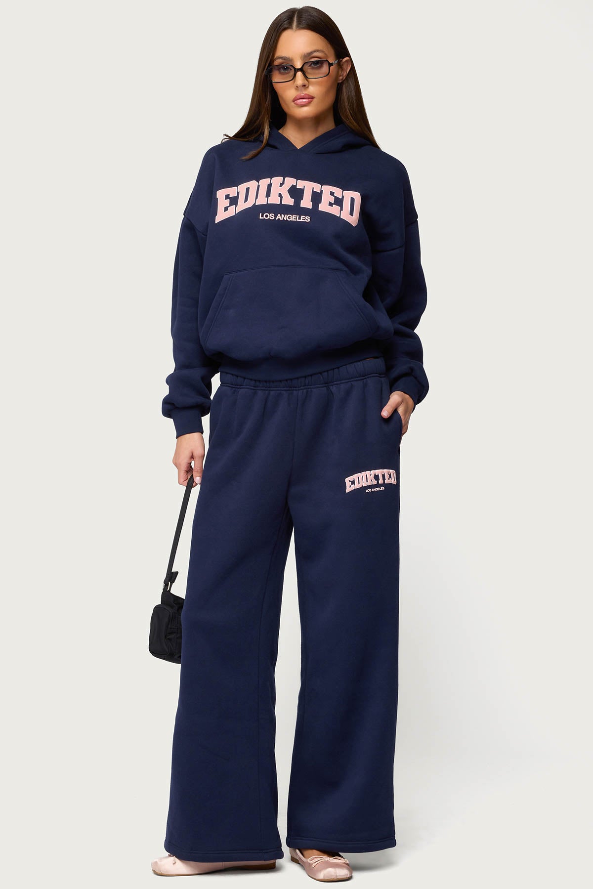 Edikted LA Hoodie - Image 2