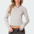 GRAY MELANGE