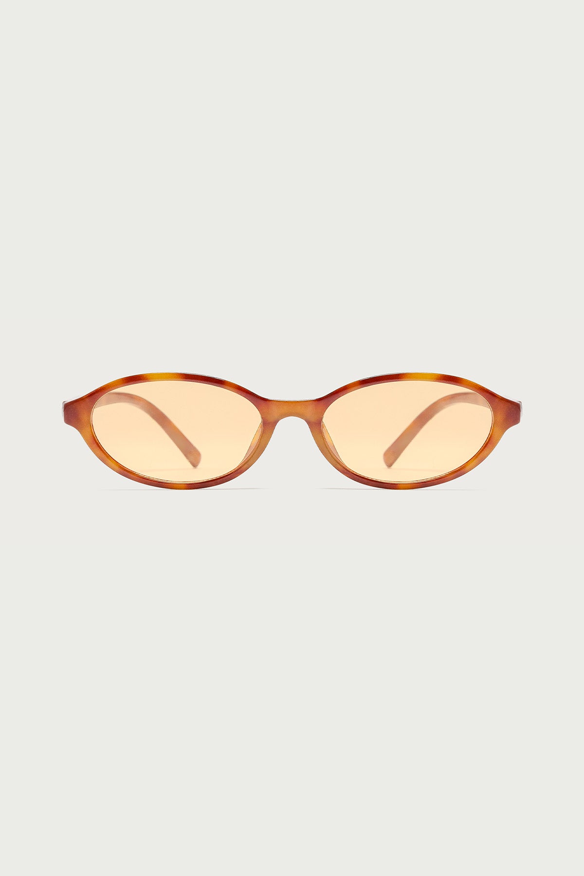 Sunny Babe Oval Sunglasses - Image 2