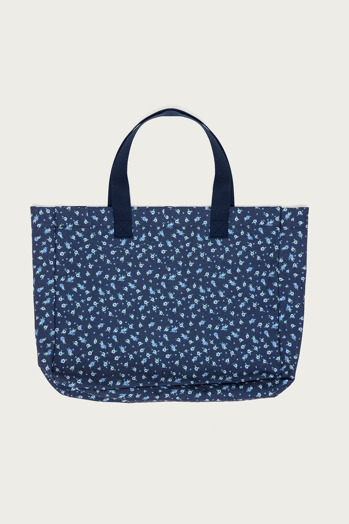 Ditsy Floral Tote Bag - Image 3