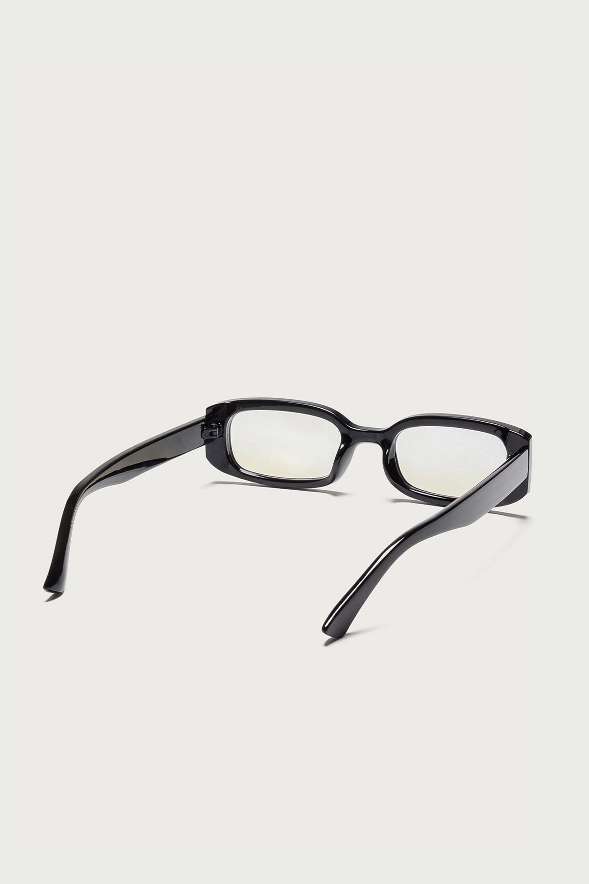 Raquella Rectangle Blue Light Glasses - Image 4