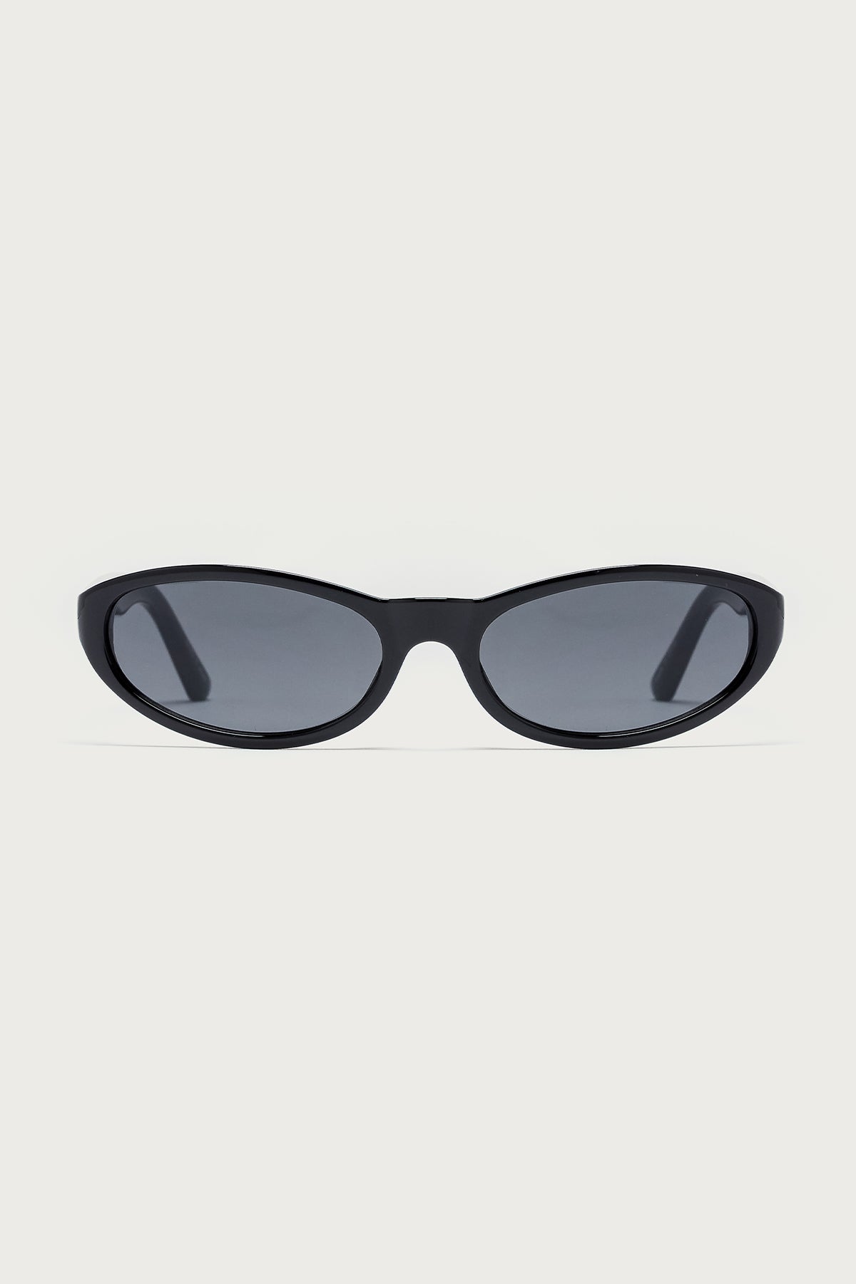 Alejandra Oval Sunglasses - Image 2