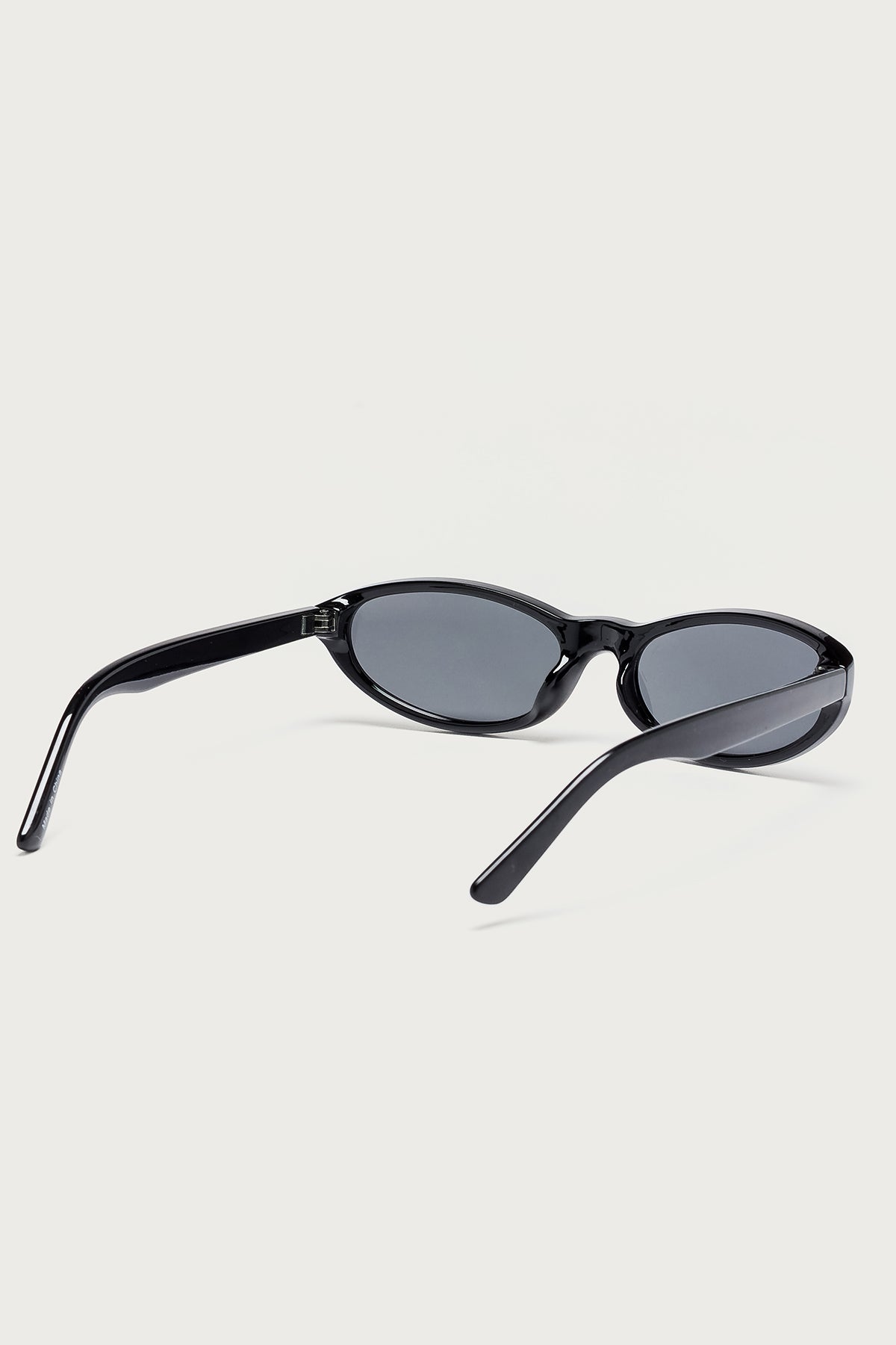 Alejandra Oval Sunglasses - Image 4