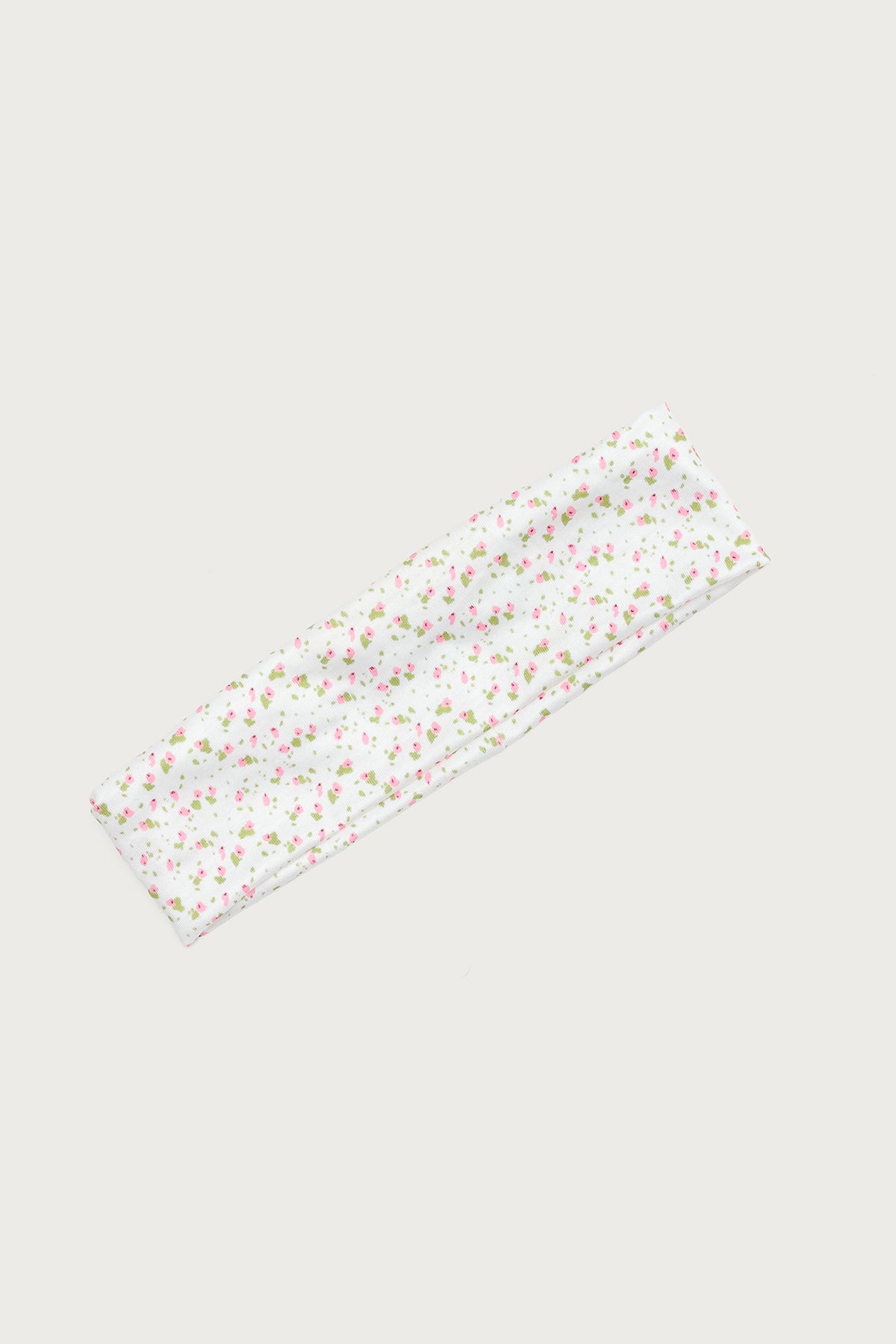 Floral Headband - Image 2