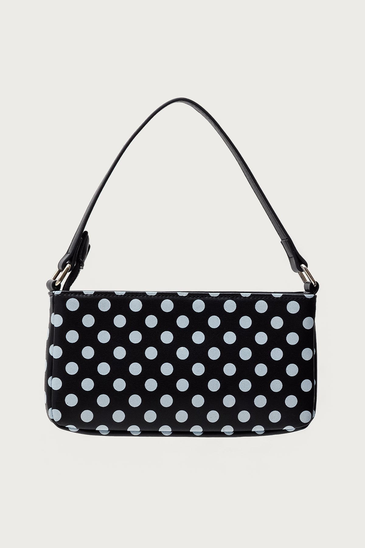Spotted Polka Dot Bag - Image 2
