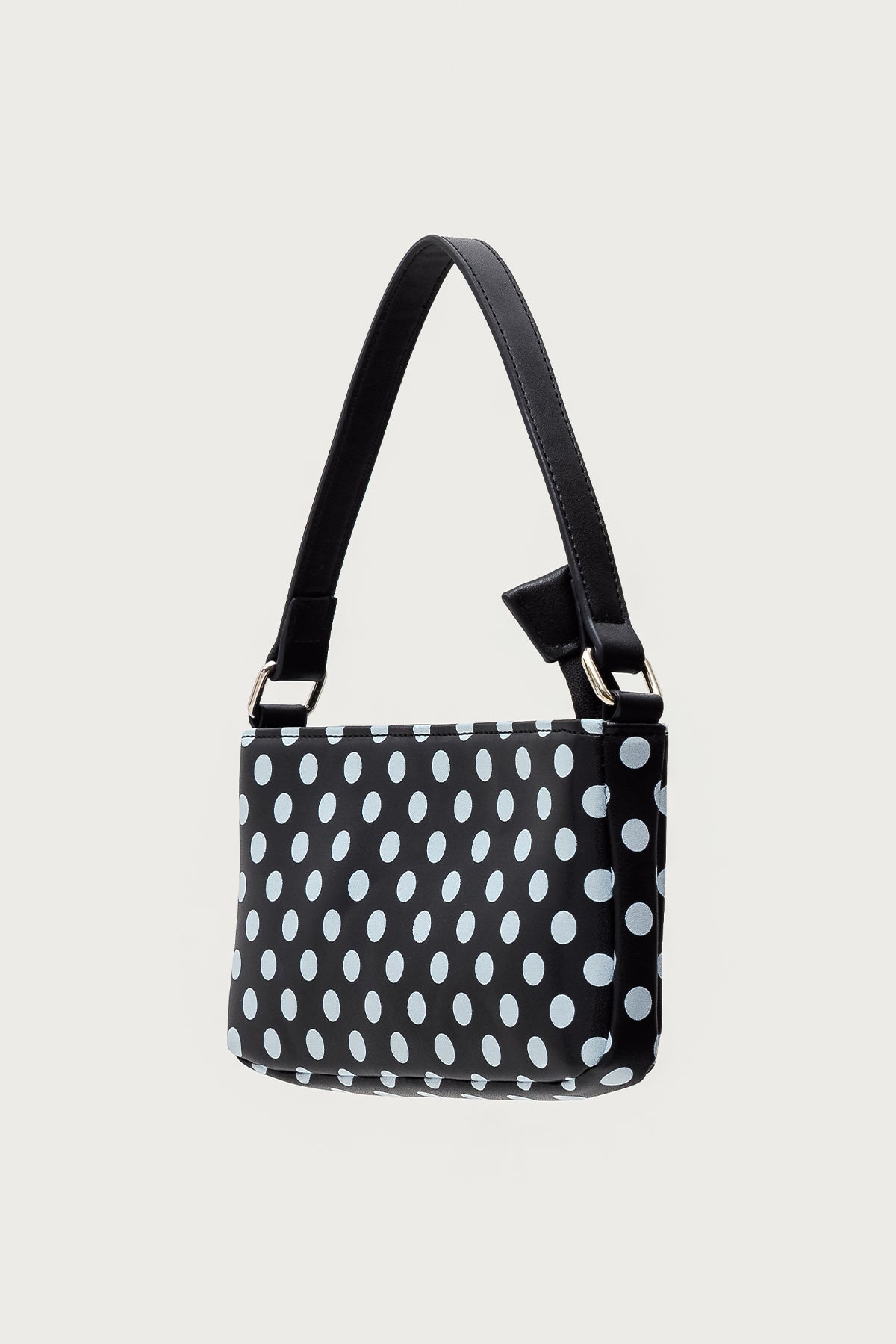 Spotted Polka Dot Bag - Image 3