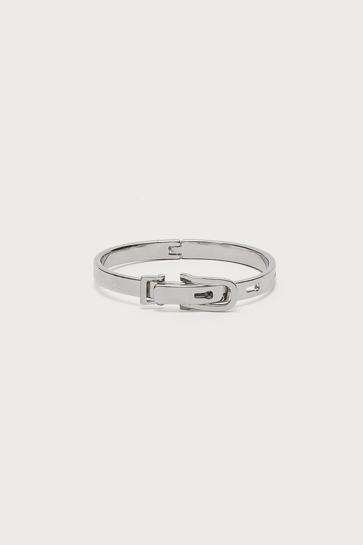 Buckled Up Bracelet - Image 2