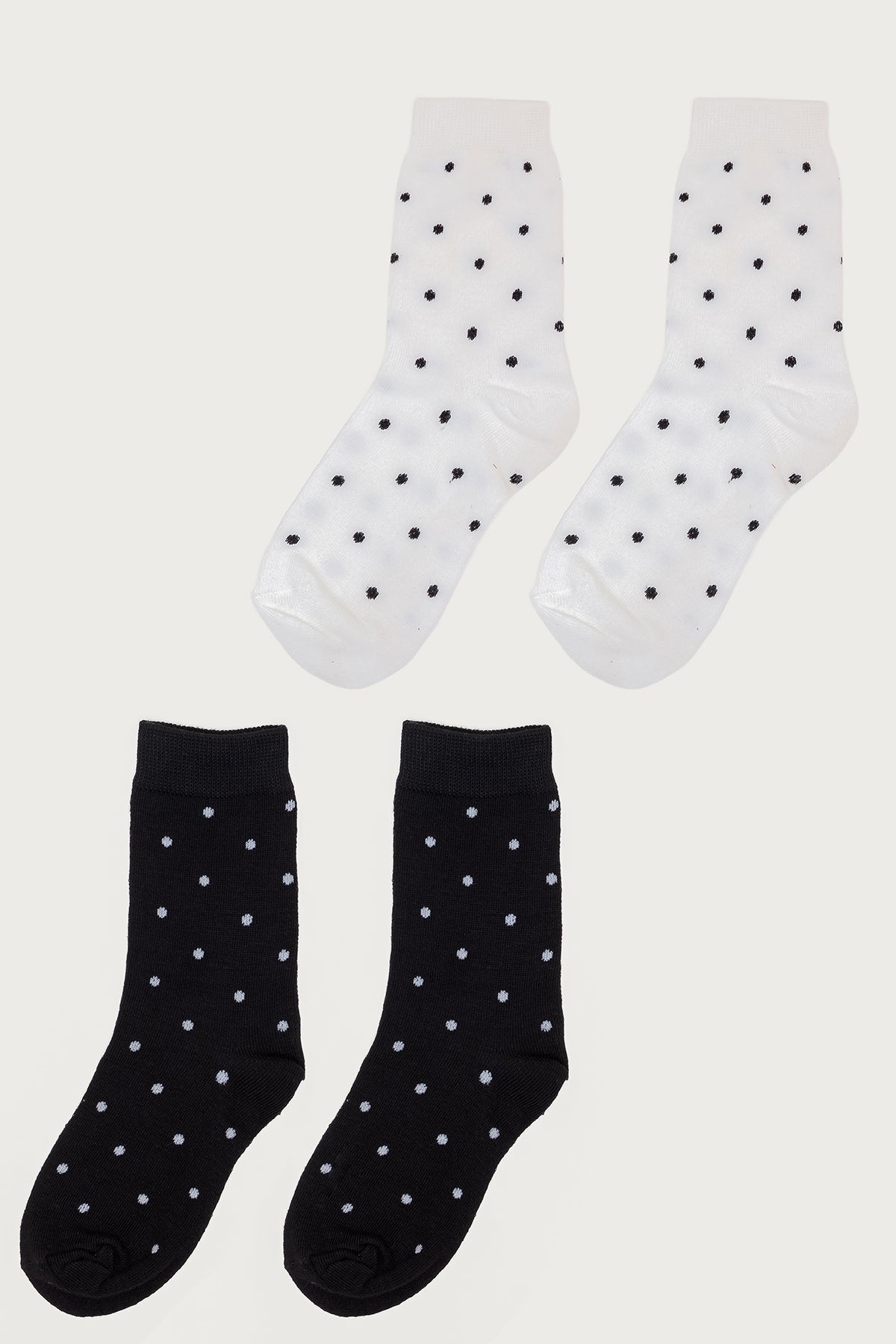 Polka Dot Sock Pack - Image 6