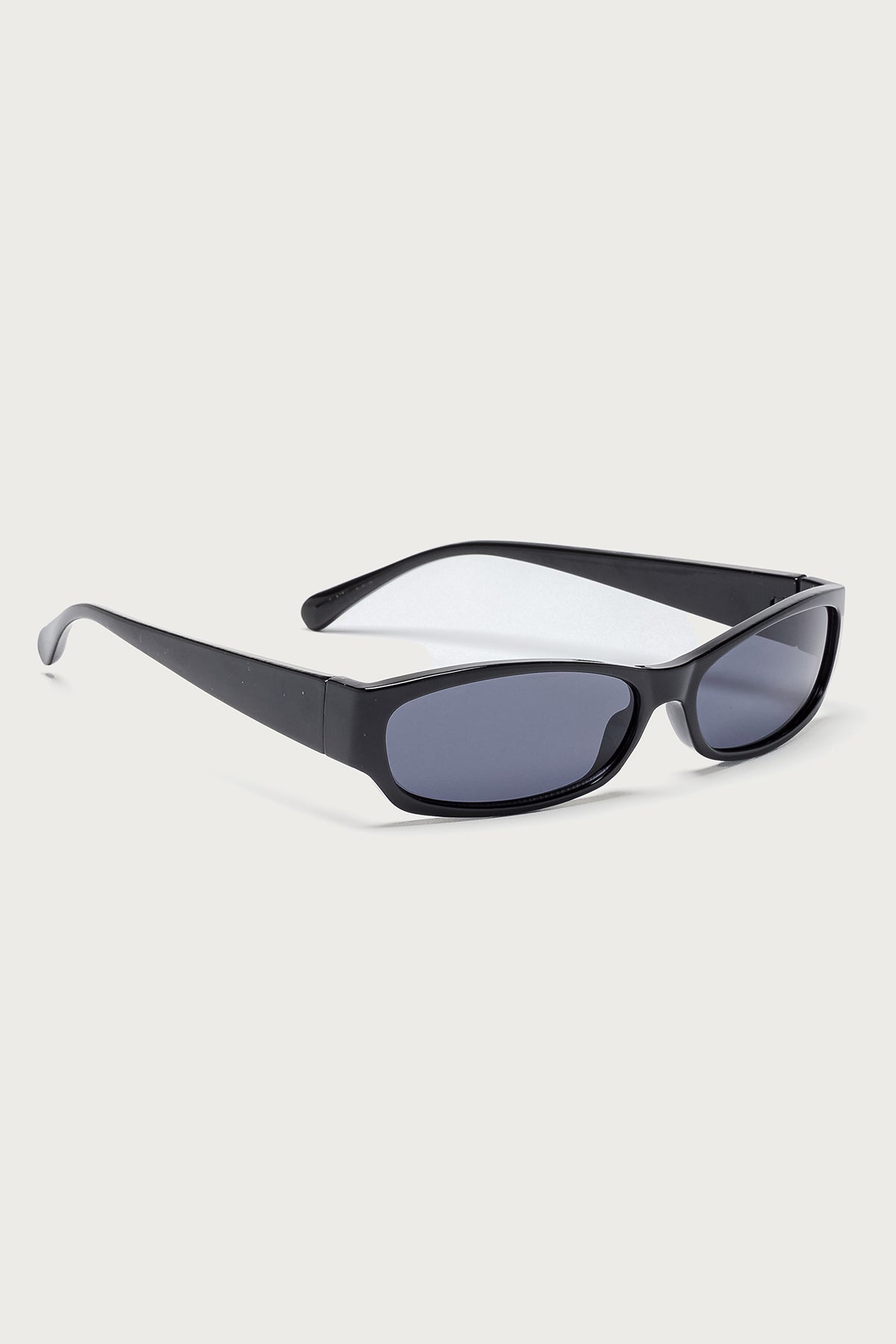Kessie Rectangle Sunglasses - Image 3
