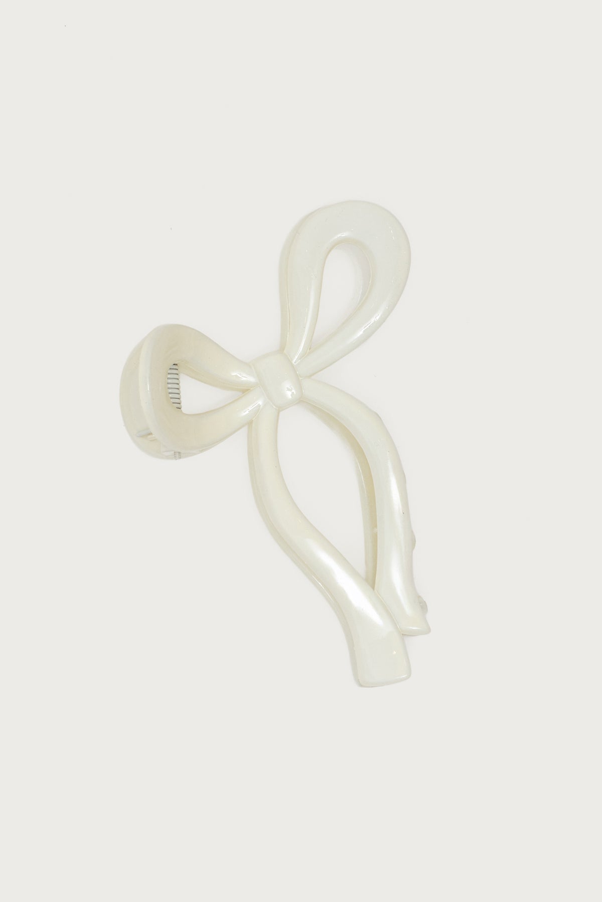 Bow Hair Clip - Image 2