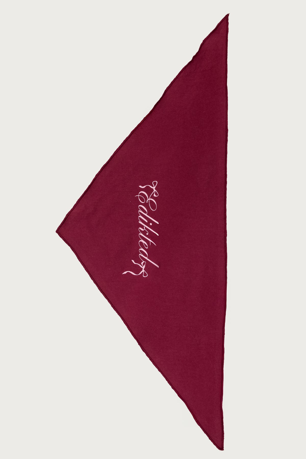 Sasha Bow Pet Bandana - Image 4