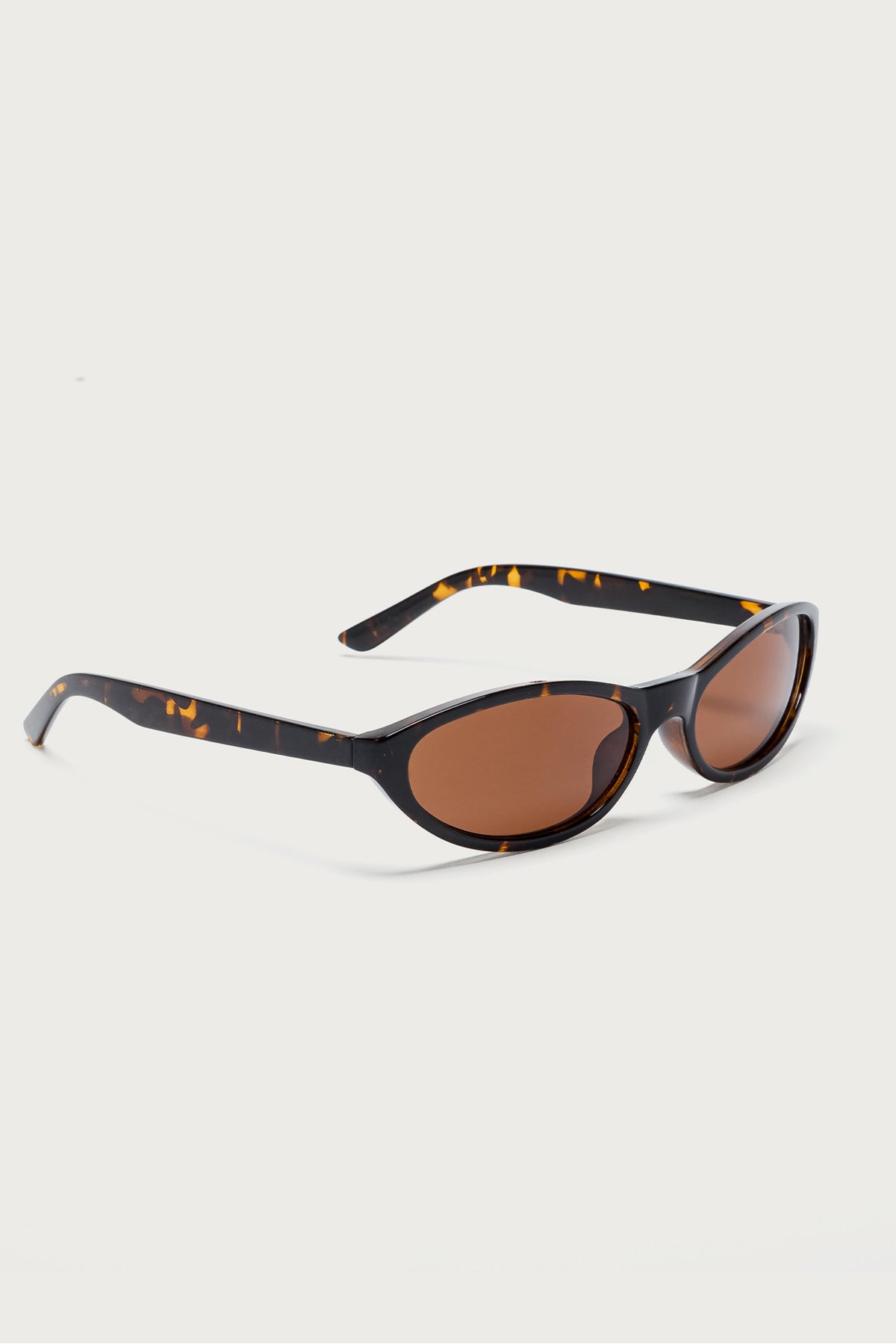 Alejandra Oval Sunglasses - Image 3