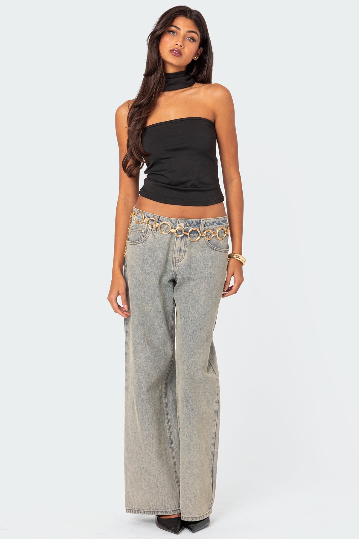 Alyssia Choker Top - Image 5
