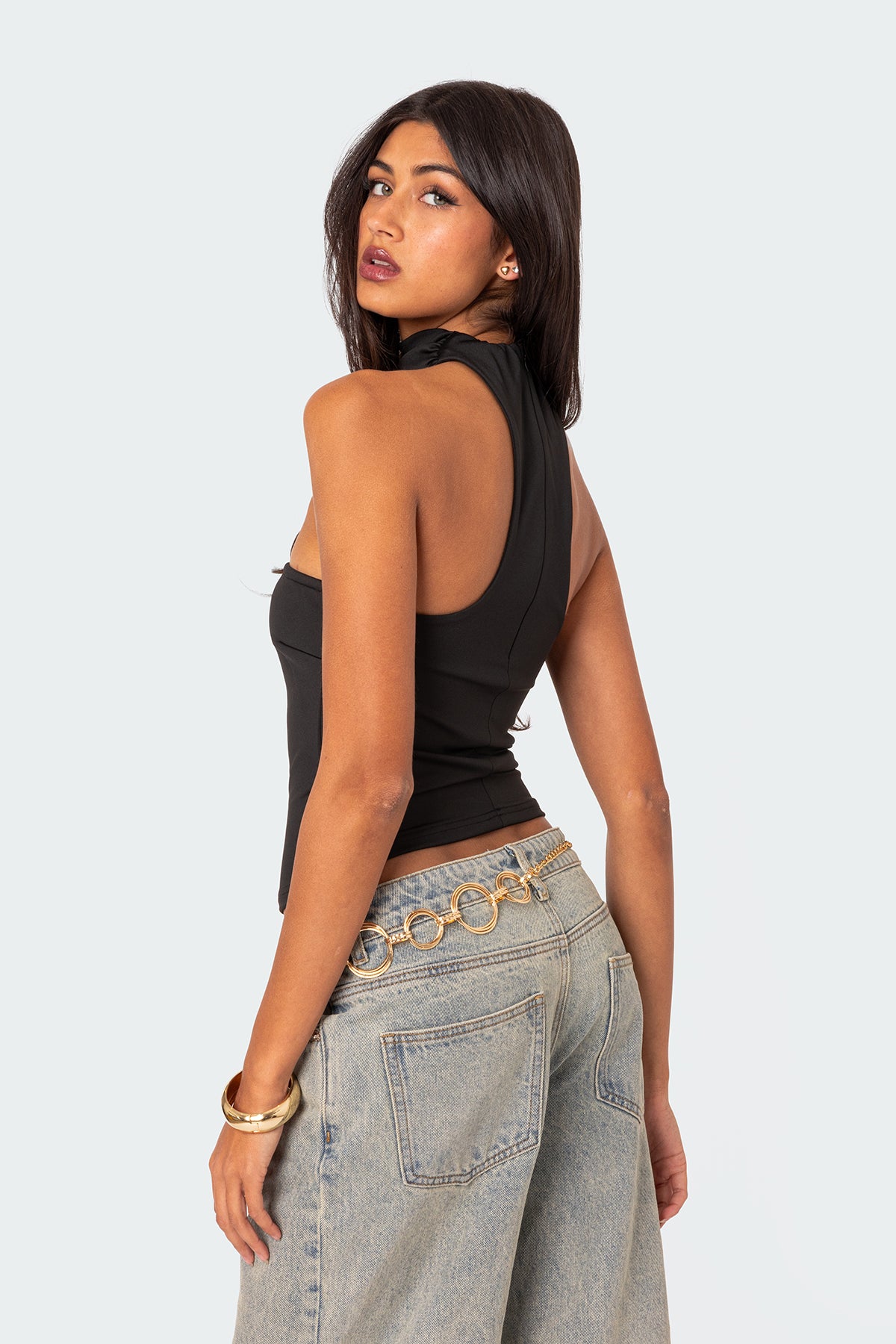 Alyssia Choker Top - Image 4