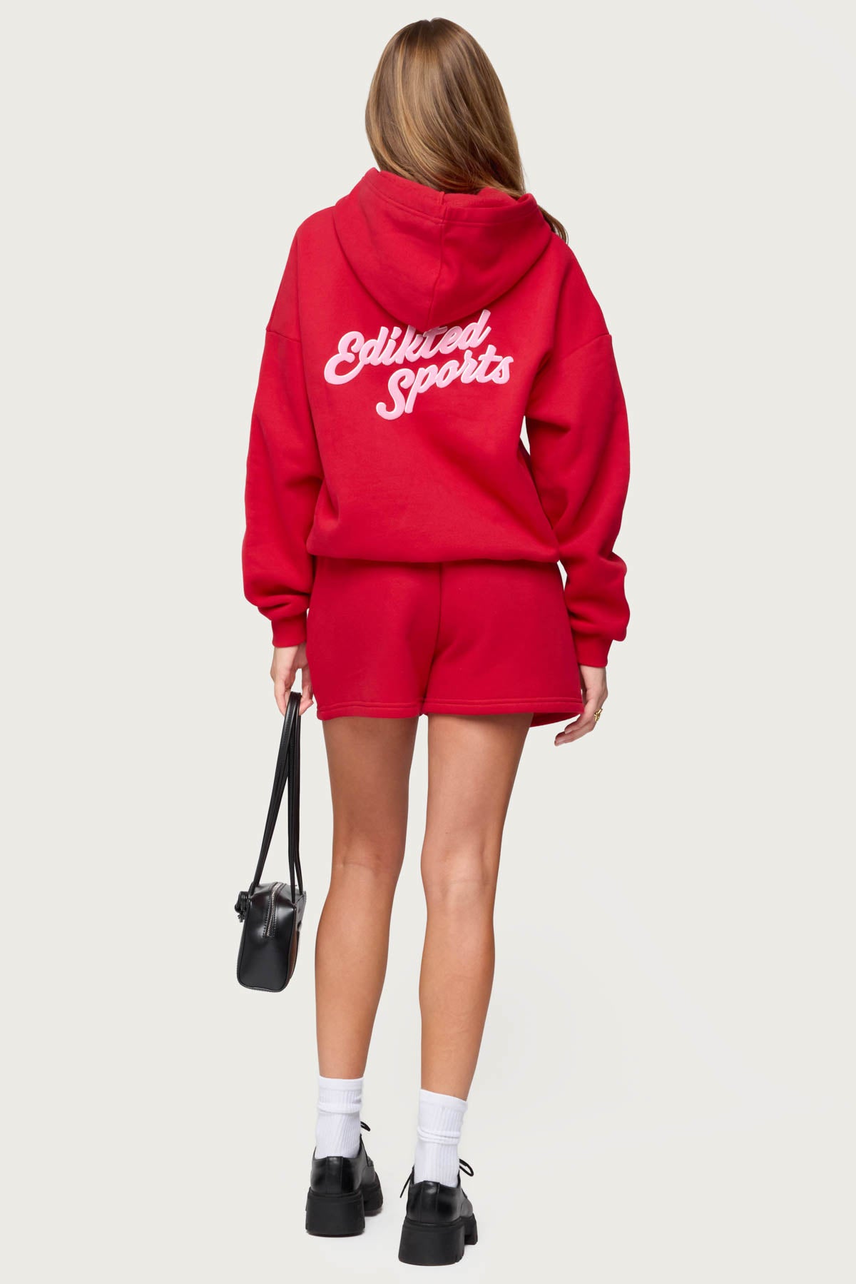 So Sporty Hoodie - Image 3