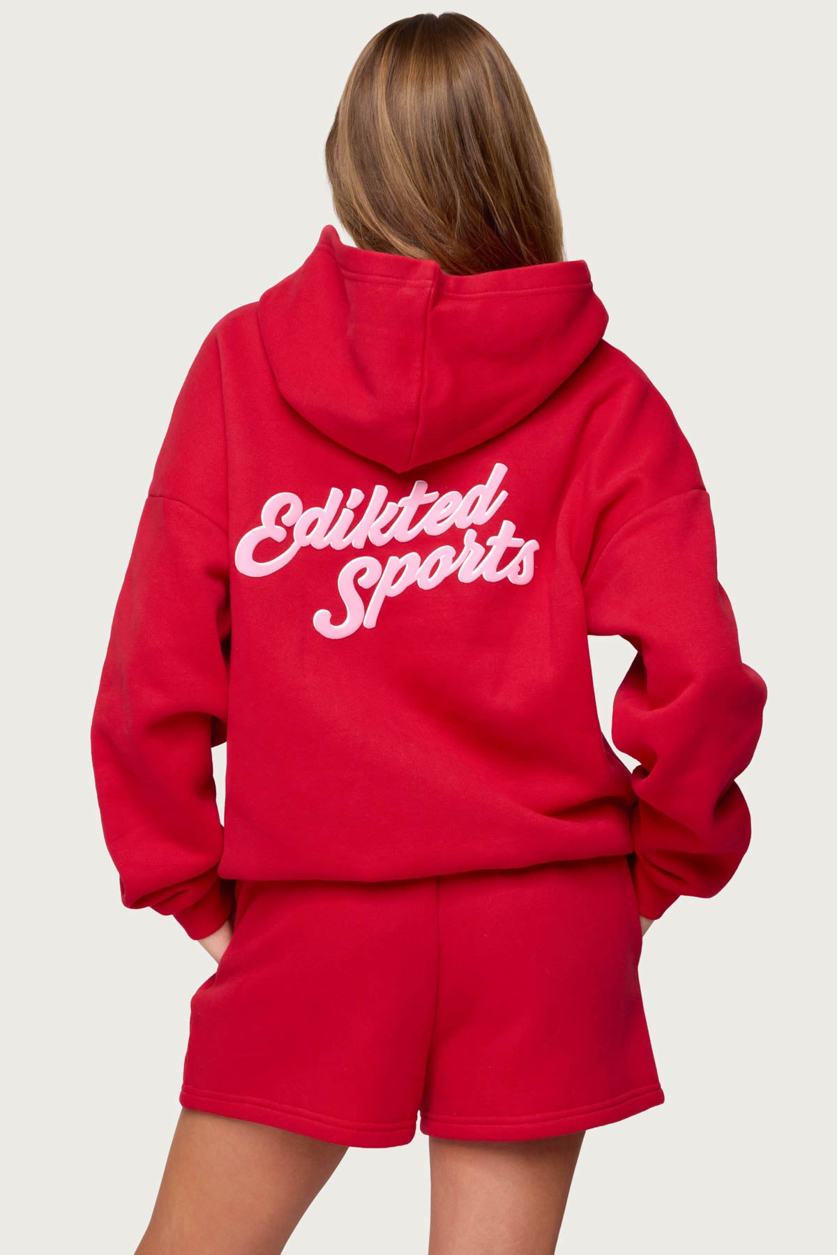 So Sporty Hoodie - Image 5