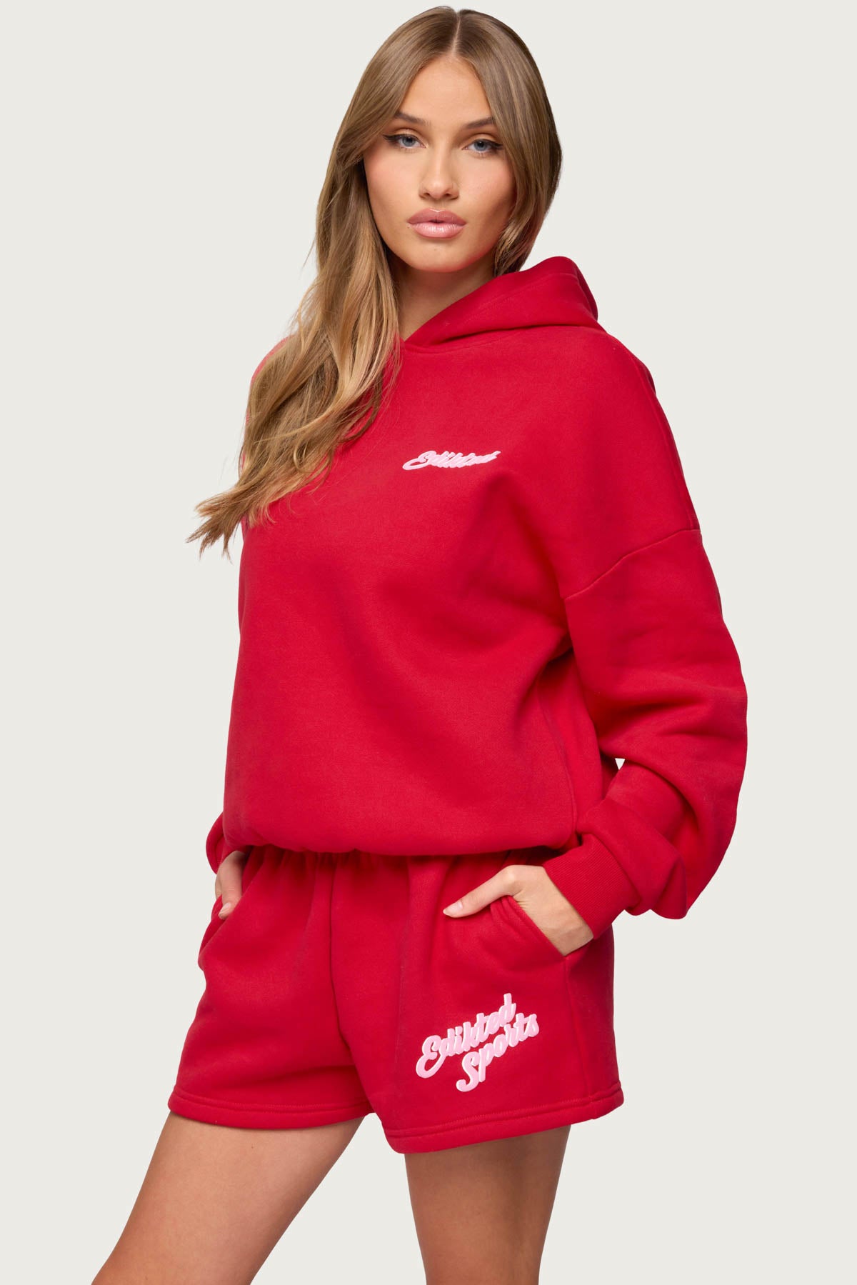 So Sporty Hoodie - Image 4