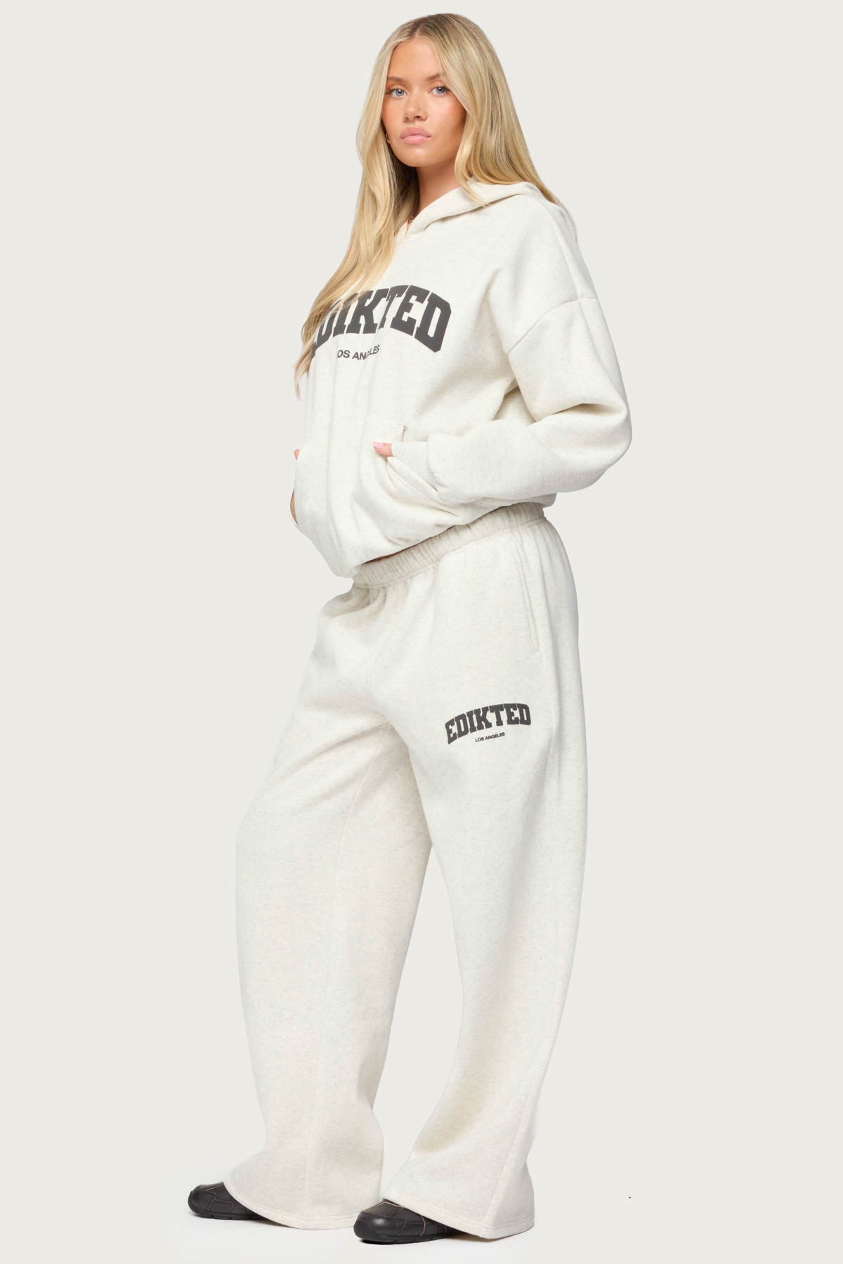 Edikted LA Hoodie - Image 5