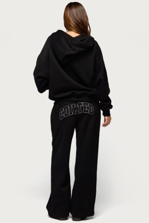 Forever Edikted Sweatpants