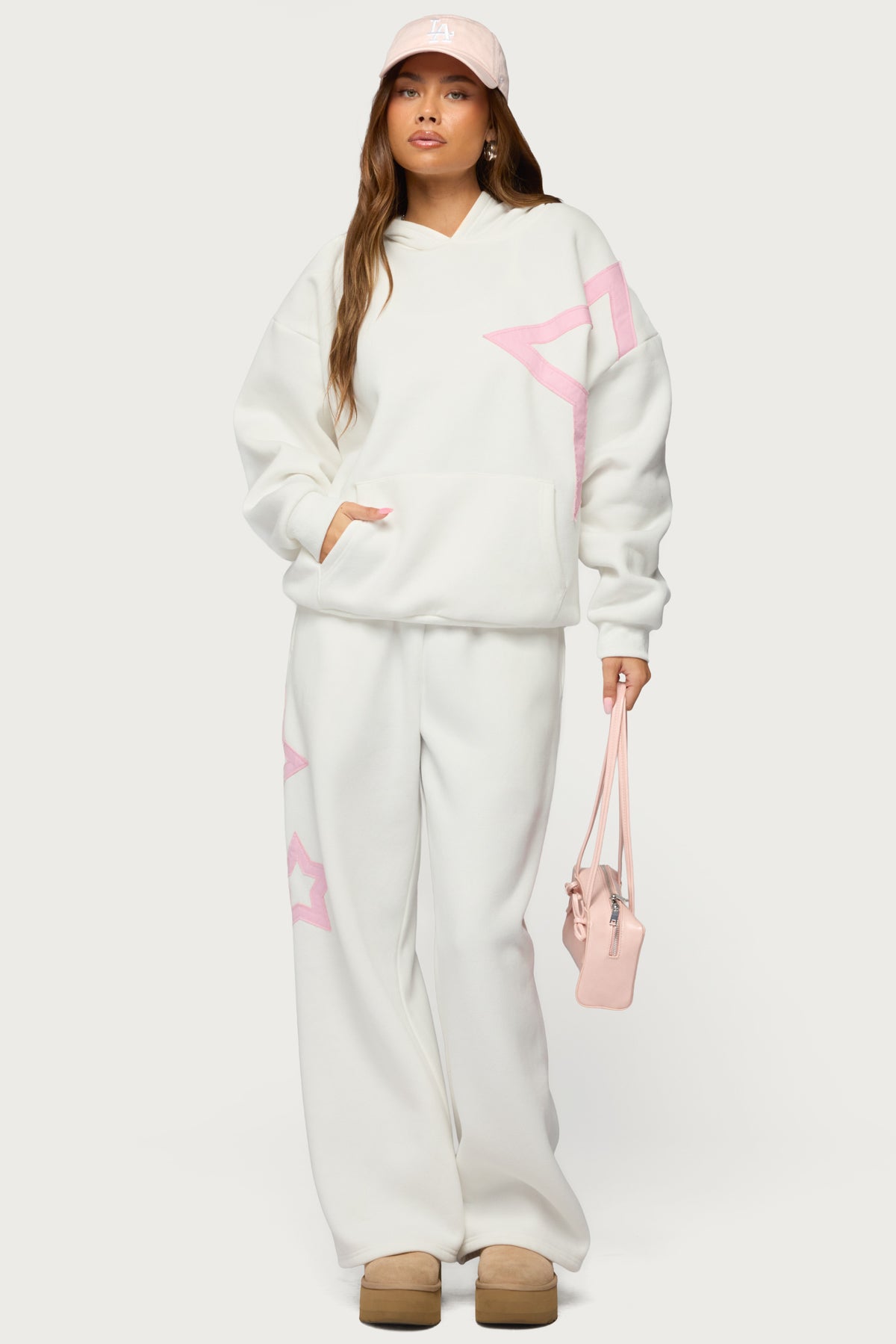 Starly Oversized Hoodie - Image 2
