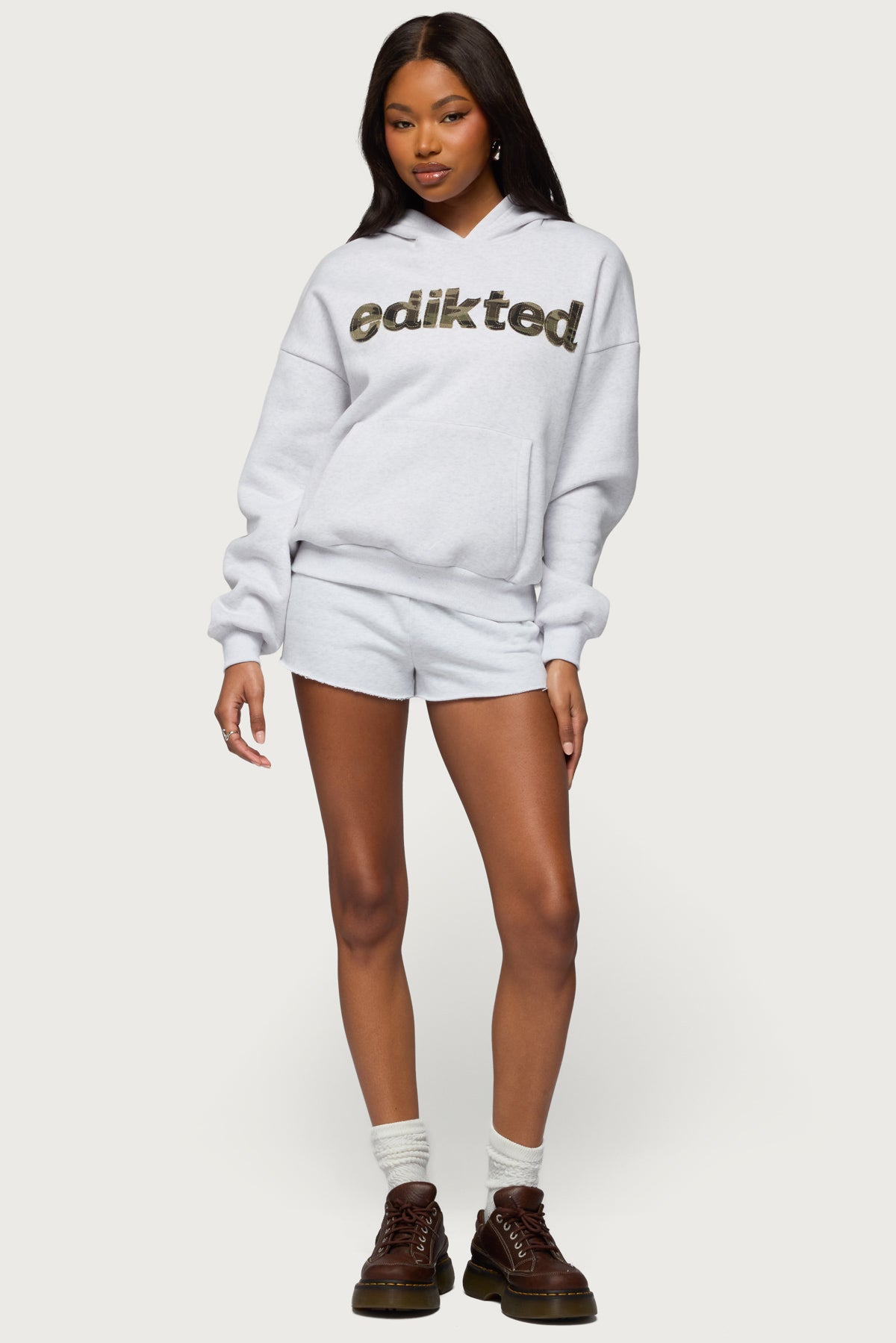 Edikted Cutie Hoodie - Image 6