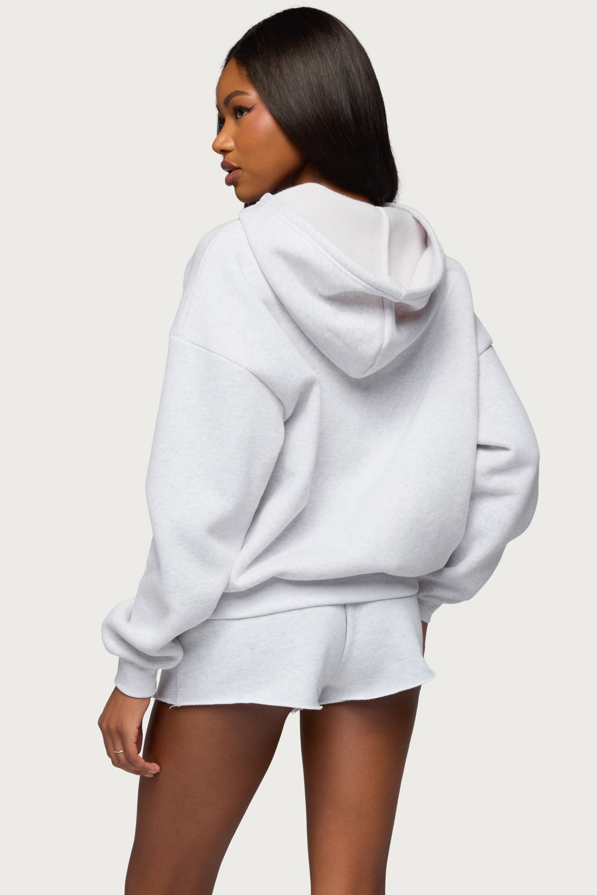 Edikted Cutie Hoodie - Image 5
