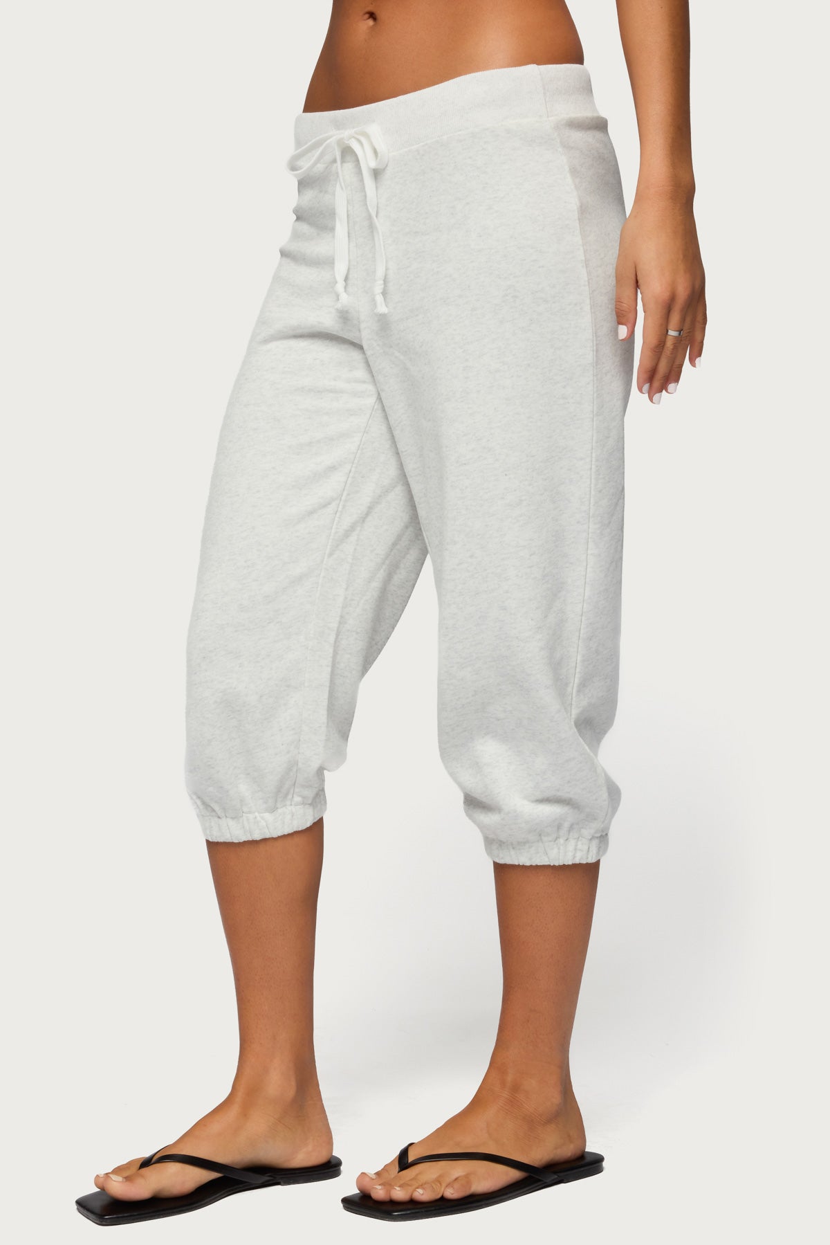 Deana Capri Sweatpants - Image 4