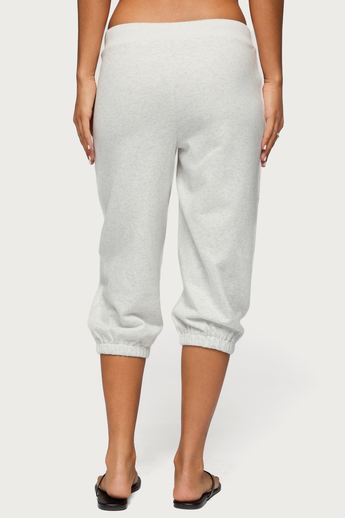 Deana Capri Sweatpants - Image 5