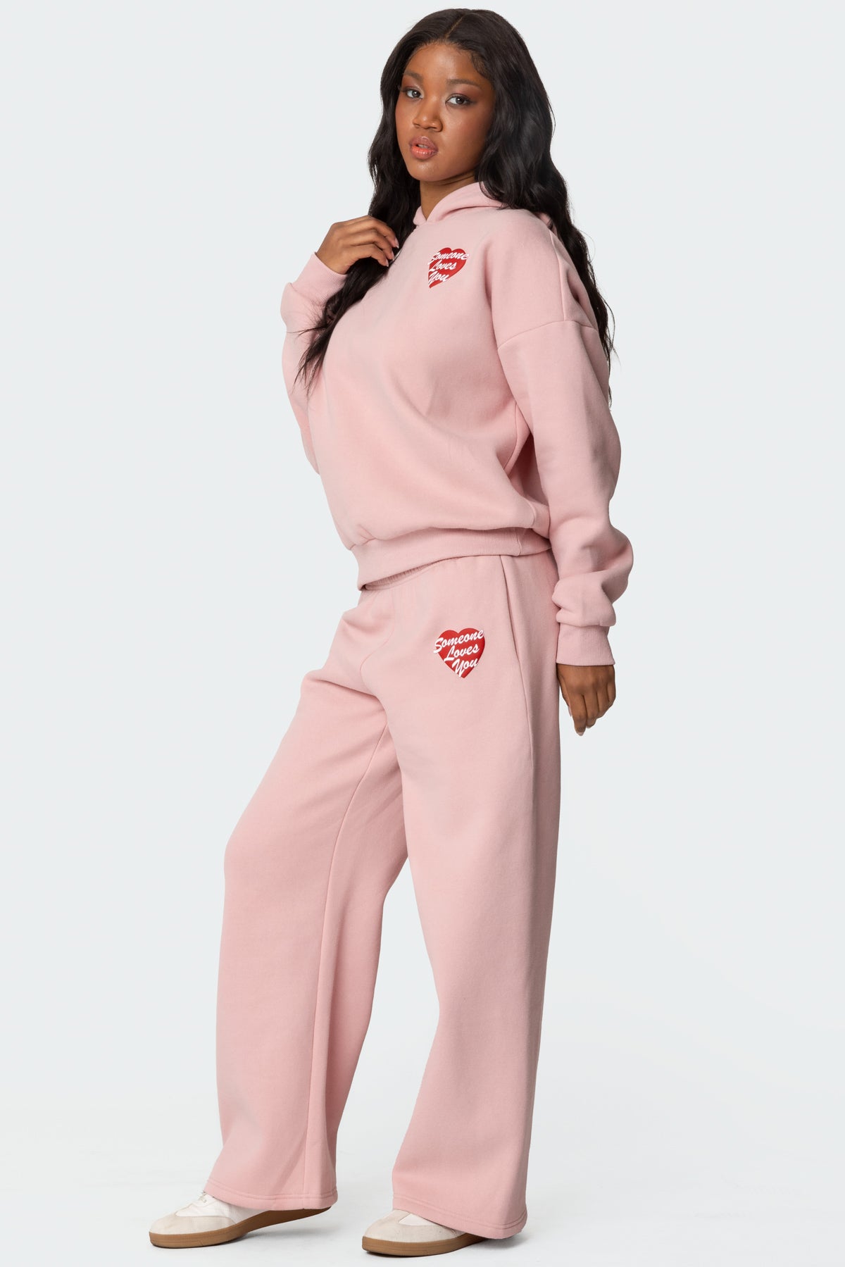 Someone Loves You Sweatpants - Image 4