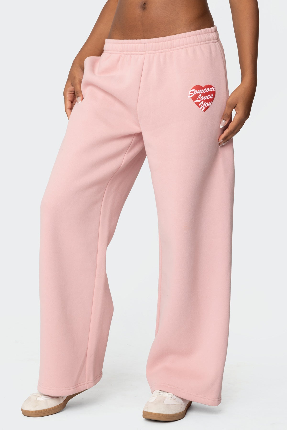 Someone Loves You Sweatpants - Image 3