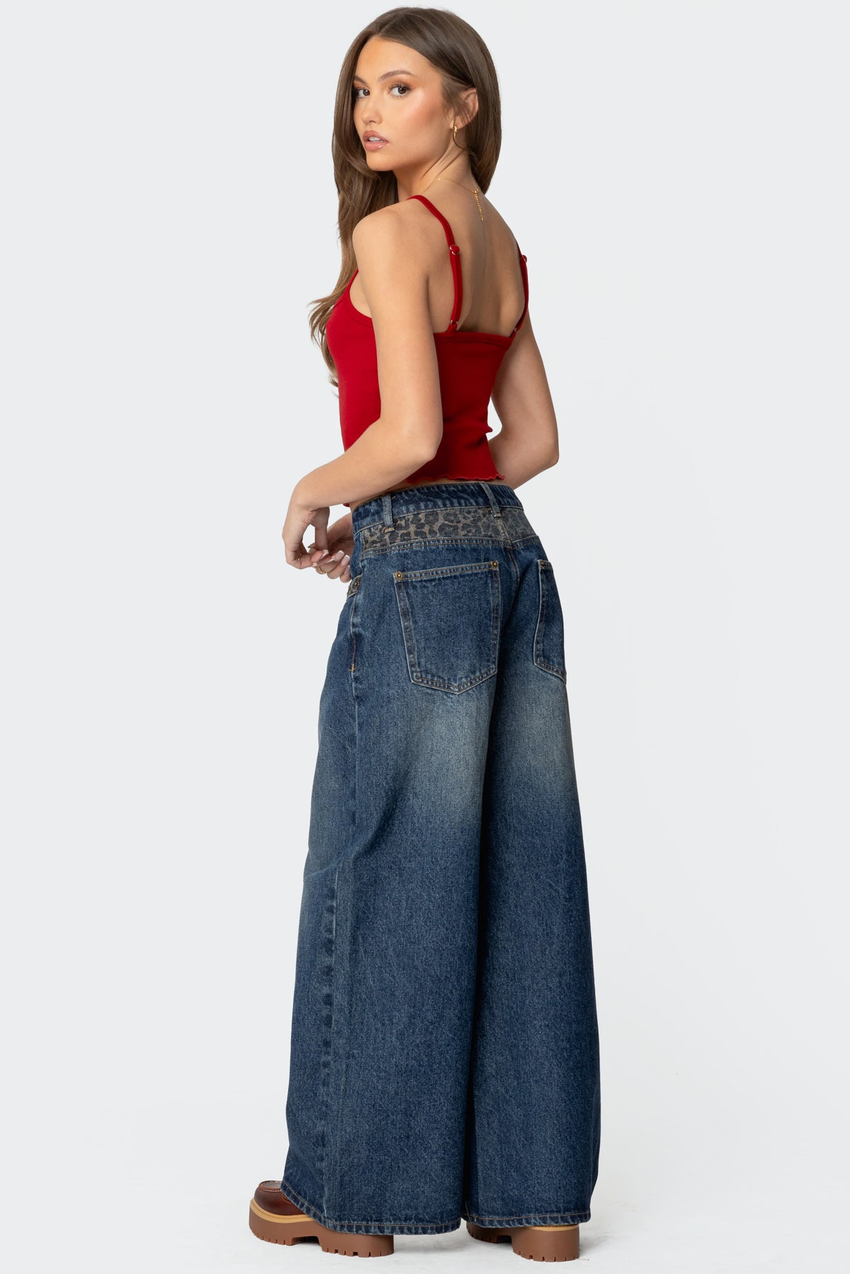Precious 7 Tank Top - Image 5