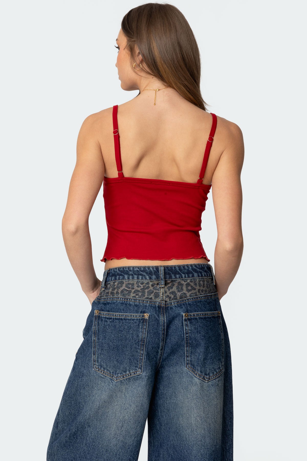 Precious 7 Tank Top - Image 4