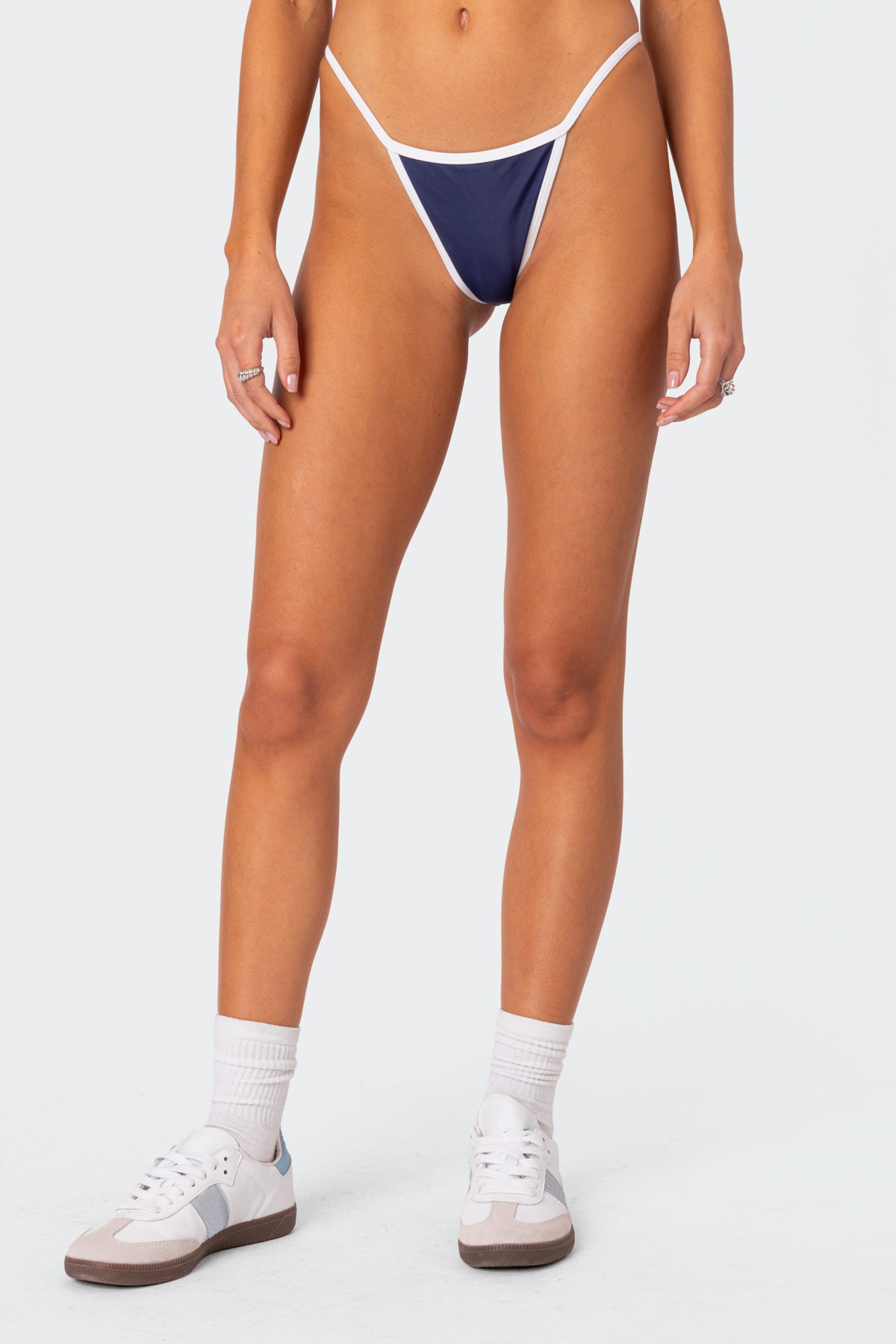 International Girl Bikini Bottom - Image 3