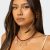 GOLD AND RED