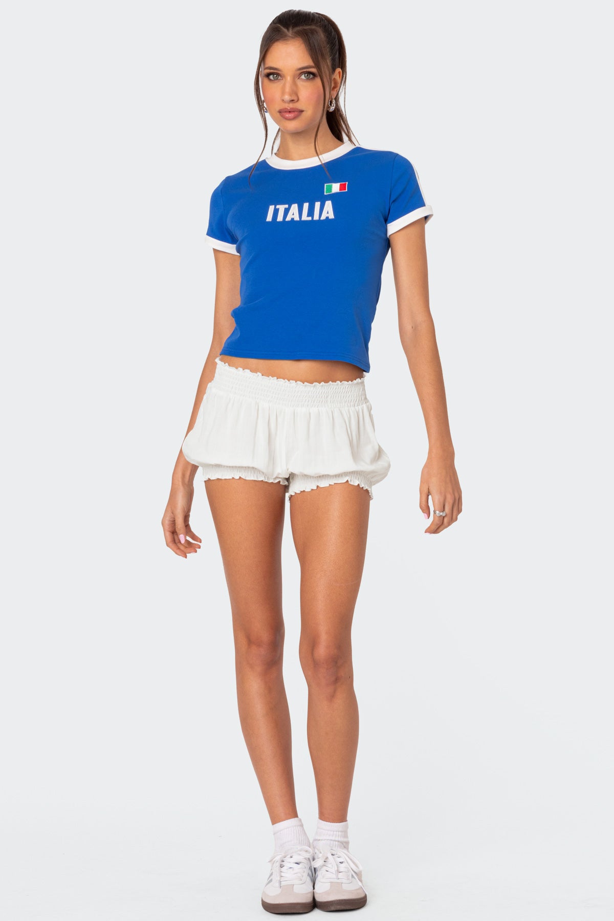 Italy T Shirt - Image 2