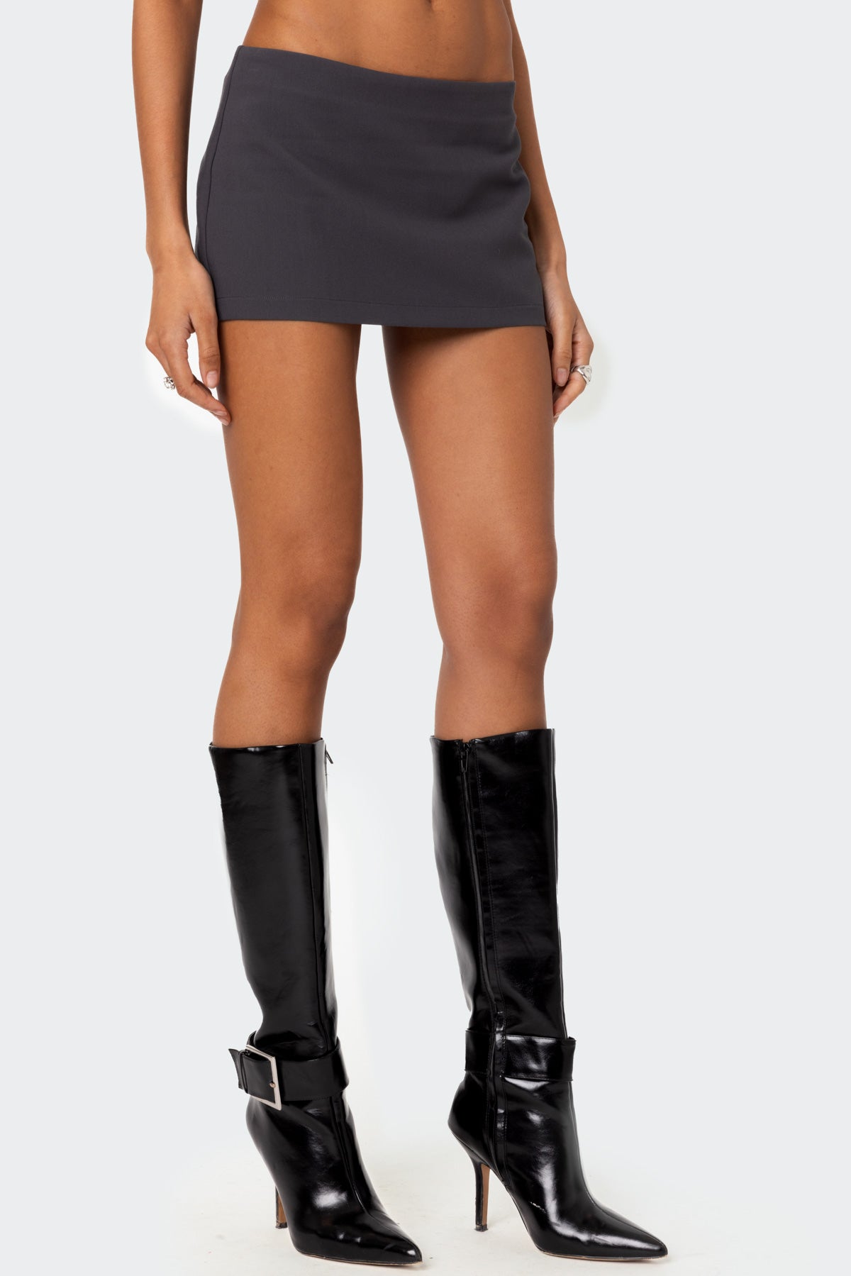 Piper Micro Skort - Image 3