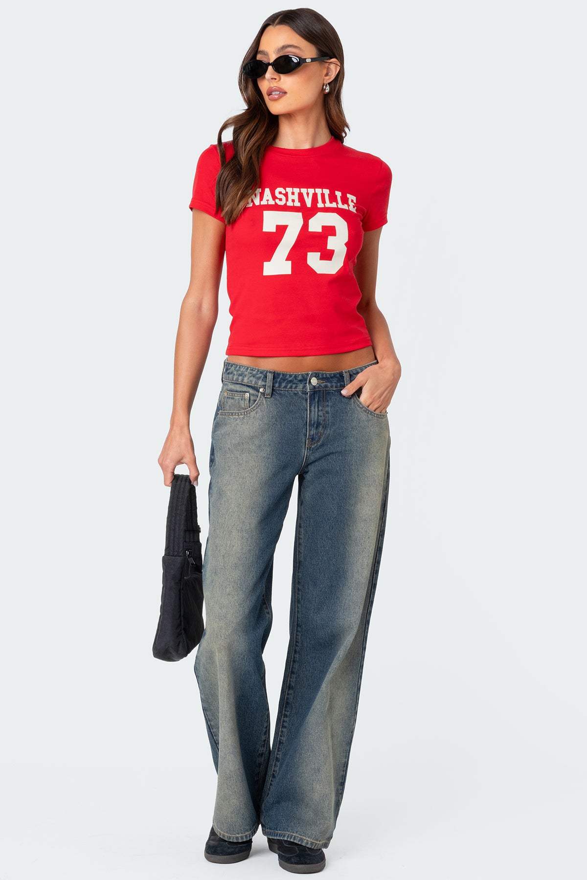 Nashville T Shirt - Image 2
