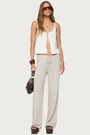 Camdyn Loose Fit Pants