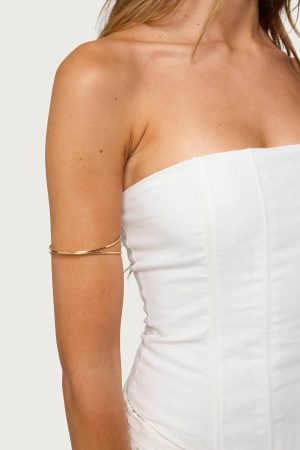 Twist My Arm Cuff