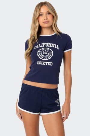 California T Shirt