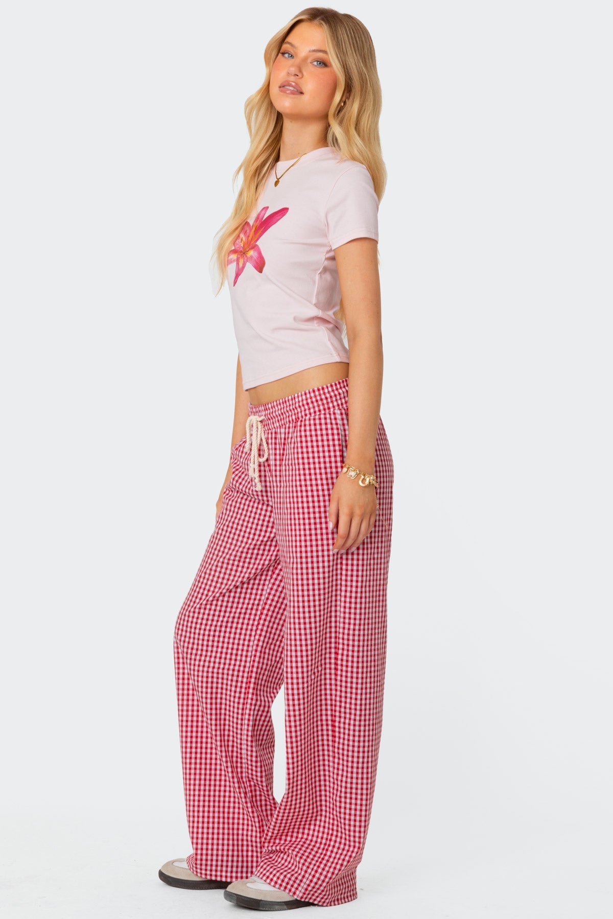 Daylily T Shirt - Image 5