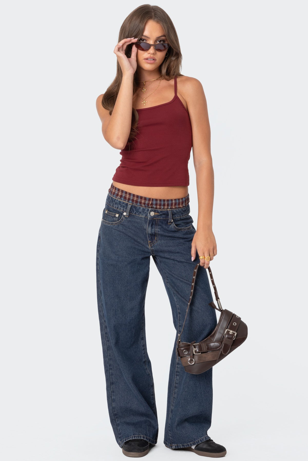 Deanna Tank Top - Image 2